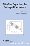 THIN-FILM CAPACITORS FOR PACKAGED ELECTRONICS