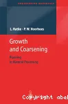 GROWTH AND COARSENING