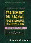 TRAITEMENT DU SIGNAL POUR GEOLOGUES ET GEOPHYSICIENS