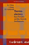 THERMOELECTRICS