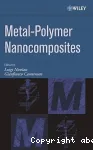 METAL-POLYMER NANOCOMPOSITES