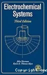 ELECTROCHEMICAL SYSTEMS