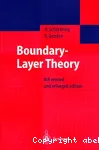 BOUNDARY-LAYER THEORY