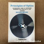 PRINCIPLES OF OPTICS