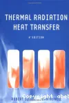 THERMAL RADIATION HEAT TRANSFER