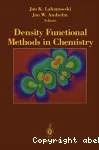 DENSITY FUNCTIONAL METHODS IN CHEMISTRY