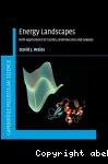 ENERGY LANDSCAPES