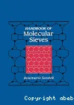 HANDBOOK OF MOLECULAR SIEVES