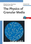 THE PHYSICS OF GRANULAR MEDIA