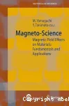 MAGNETO-SCIENCE