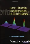 BOSE-EINSTEIN CONDENSATION IN DILUTE GASES