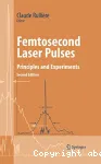 FEMTOSECOND LASER PULSES