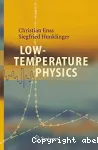 LOW-TEMPERATURE PHYSICS