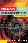 INTRODUCTORY COMPUTATIONAL PHYSICS