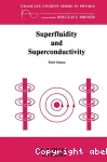 SUPERFLUIDITY AND SUPERCONDUCTIVITY