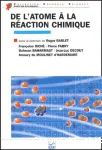 DE L'ATOME A LA REACTION CHIMIQUE