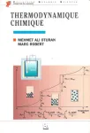 THERMODYNAMIQUE CHIMIQUE