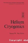 HELIUM CRYOGENICS