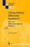 SOLVING ORDINARY DIFFERENTIAL EQUATIONS II