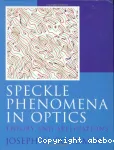 SPECKLE PHENOMENA IN OPTICS