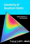 GEOMETRY OF QUANTUM STATES