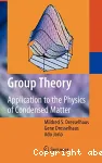 GROUP THEORY