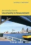 AN INTRODUCTION TO UNCERTAINTY IN MEASUREMENT USING THE GUM