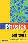 PHYSICS OF SOLITONS