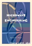 MICROWAVE ENGINEERING