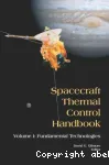 SPACECRAFT THERMAL CONTROL HANDBOOK