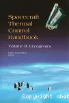 SPACECRAFT THERMAL CONTROL HANDBOOK