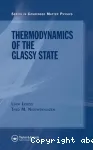 THERMODYNAMICS OF THE GLASSY STATE