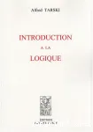 INTRODUCTION A LA LOGIQUE