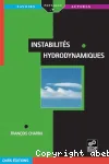 INSTABILITES HYDRODYNAMIQUES