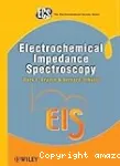 ELECTROCHEMICAL IMPEDANCE SPECTROSCOPY