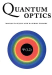 QUANTUM OPTICS