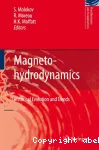 MAGNETOHYDRODYNAMICS