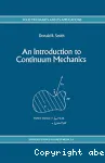 AN INTRODUCTION TO CONTINUUM MECHANICS