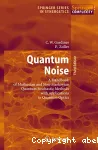 QUANTUM NOISE