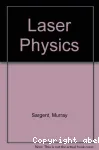 LASER PHYSICS