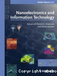 NANOELECTRONICS AND INFORMATION TECHNOLOGY