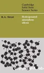 HYDROGENATED AMORPHOUS SILICON