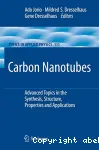 CARBON NANOTUBES