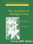 THE GEOMETRY OF BIOLOGICAL TIME