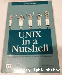 UNIX IN A NUTSHELL