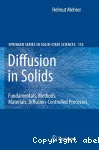 DIFFUSION IN SOLIDS