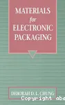 MATERIALS FOR ELECTRONIC PACKAGING