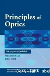 PRINCIPLES OF OPTICS