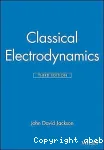 CLASSICAL ELECTRODYNAMICS