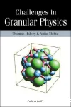 CHALLENGES IN GRANULAR PHYSICS